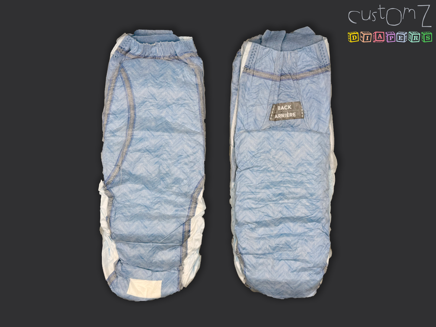 GoodNites Boys XXL Bedwetting Underwear Pyjama Pants Sample - NEW!