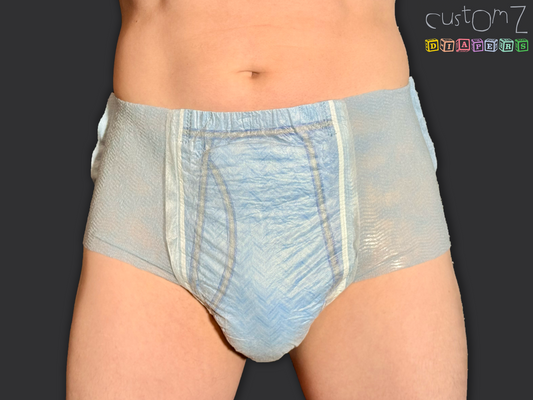 GoodNites Boys XXL Bedwetting Underwear Pyjama Pants Sample - NEW!