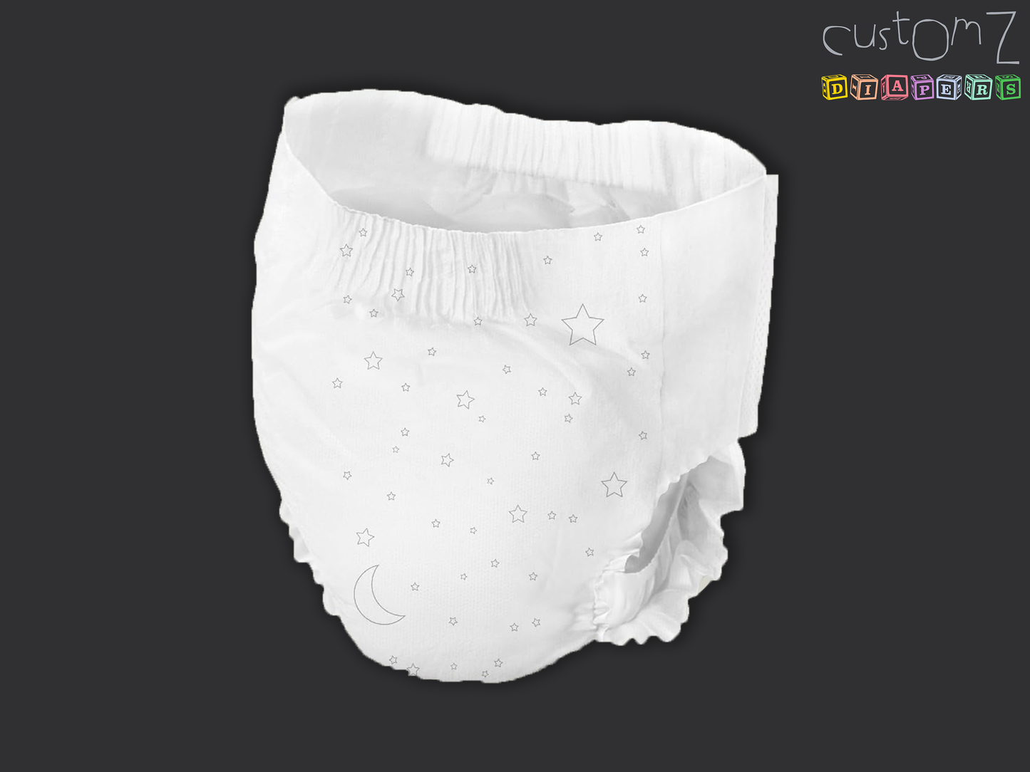 UK Bambo Nature Dreamy Night Pants Bed Wetting Diaper - 10 Pack