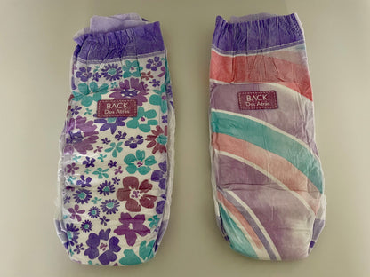 Girls US GoodNites XL Bedwetting Underwear Pyjama Pants - 21 Pack